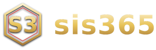 sis365 logo